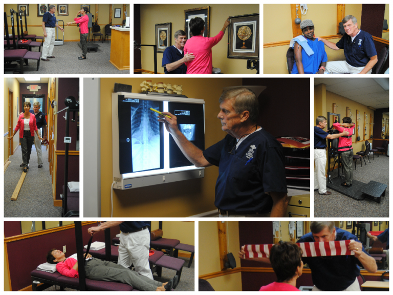 Chiropractor In Stockbridge GA The Paulk Clinic