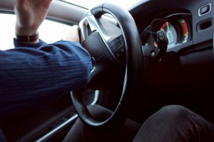 Chiropractic Care After an Auto Accident